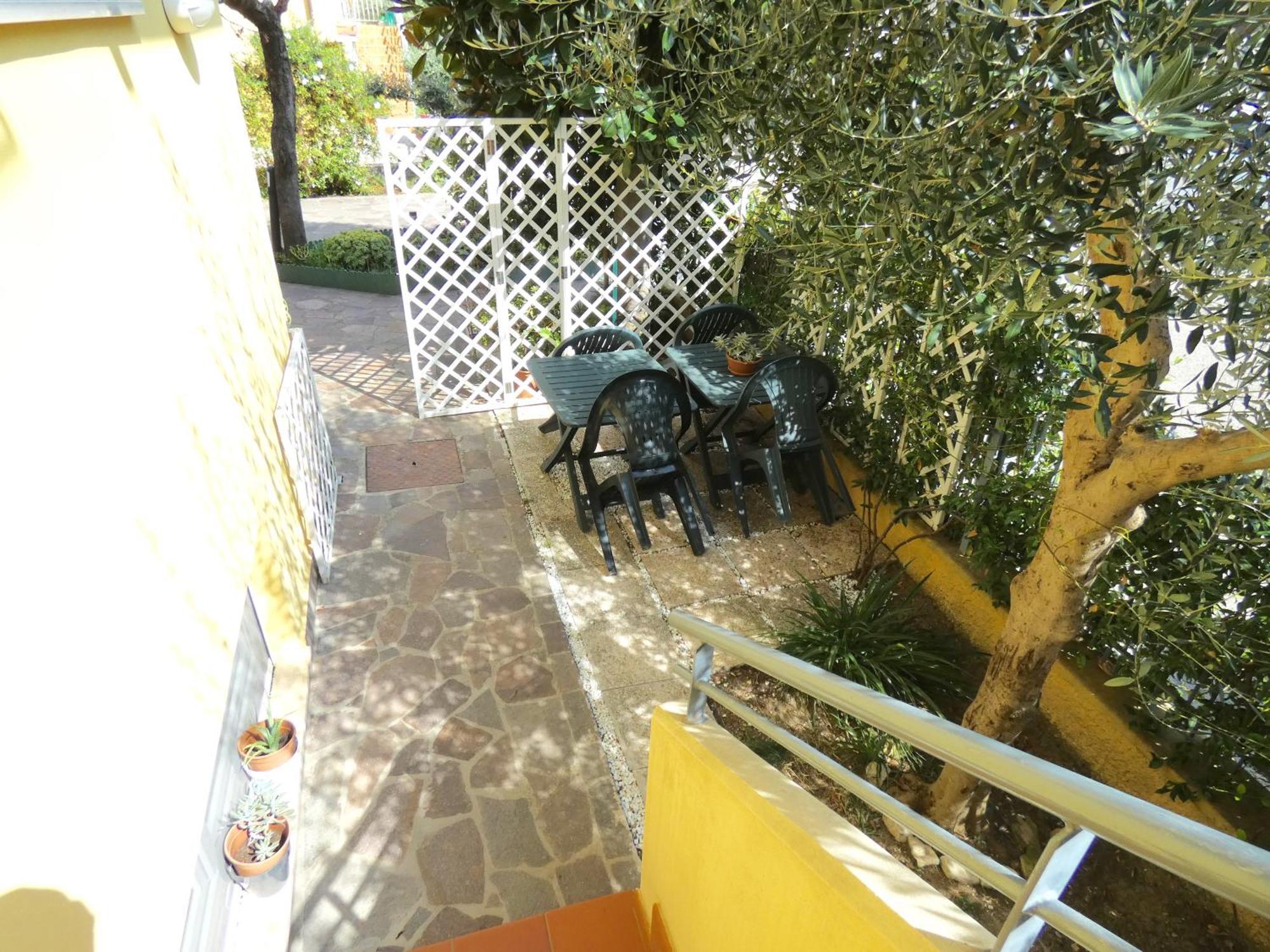 Casa LorEn Pésaro Exterior foto
